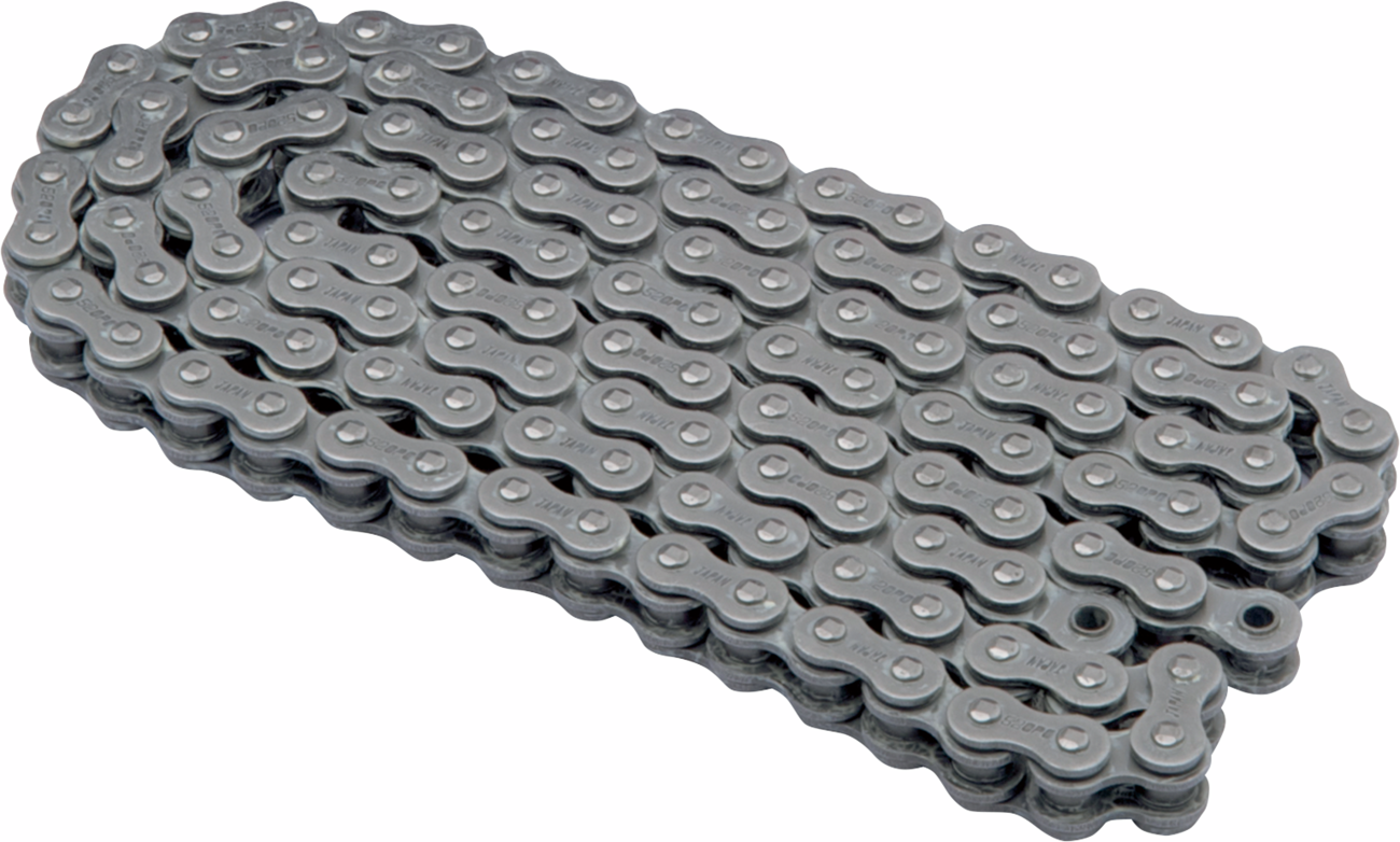 Parts Unlimited Chain Pu 525 X-ring X 100F