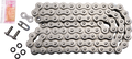 Parts Unlimited Chain Pu 520 X-ring X 110L