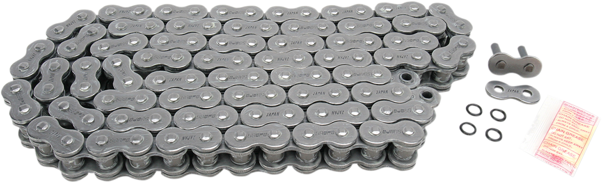 Parts Unlimited Chain Pu 525 X-ring X 130L