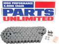 Parts Unlimited Chain Pu 530 X-ring X 102L