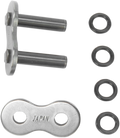 Drag Specialties Link Con Drystar 530 O-ring Ri