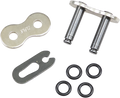 Drag Specialties Link Con Drystar 530C O-rng Cl