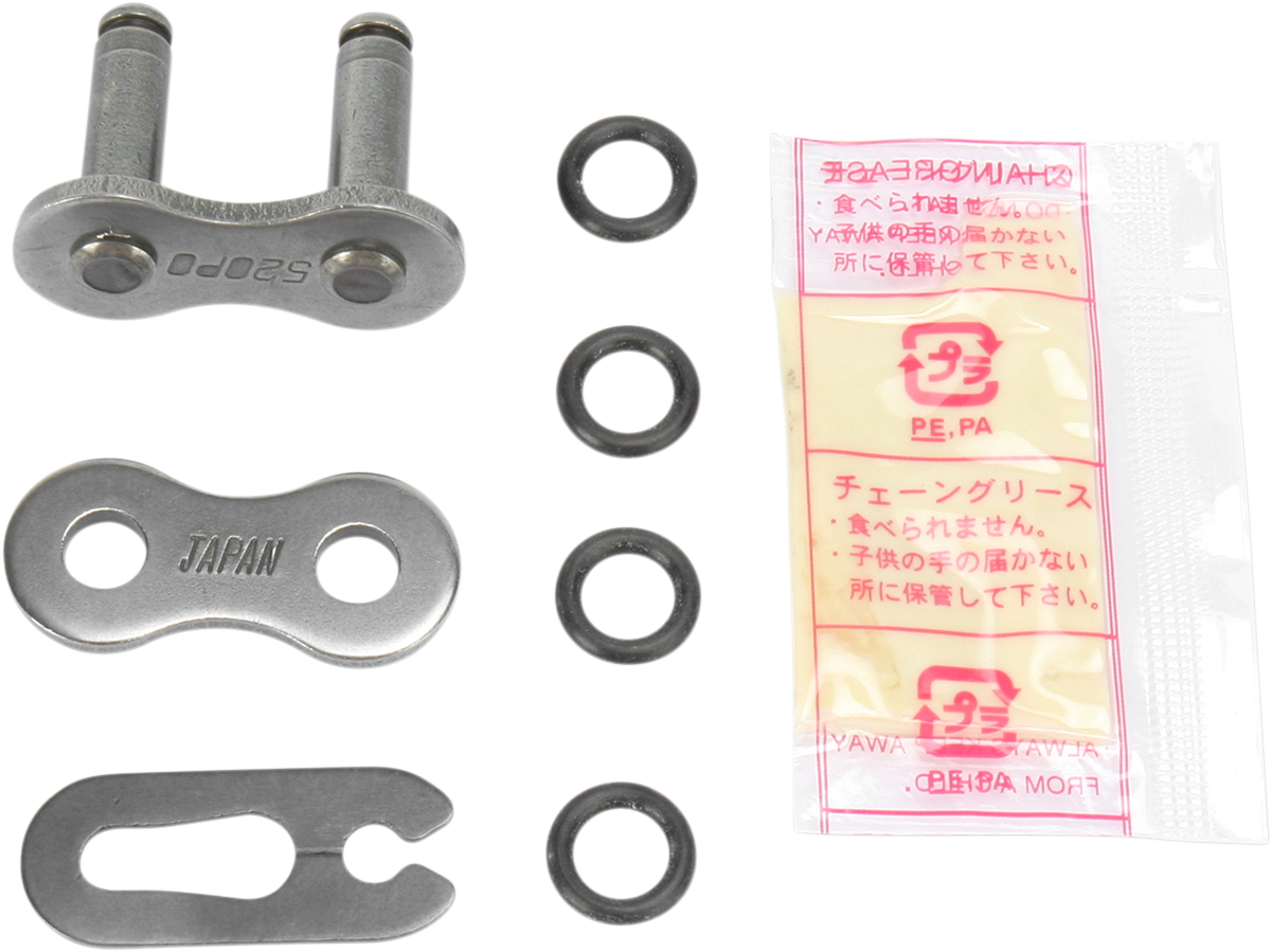 Parts Unlimited Link Con Pu 520 O-ring Cl
