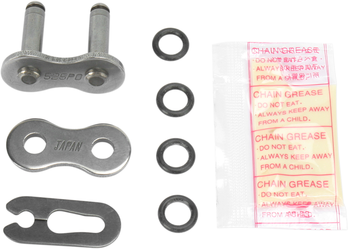 Parts Unlimited Link Con Pu 525 O-ring Cl