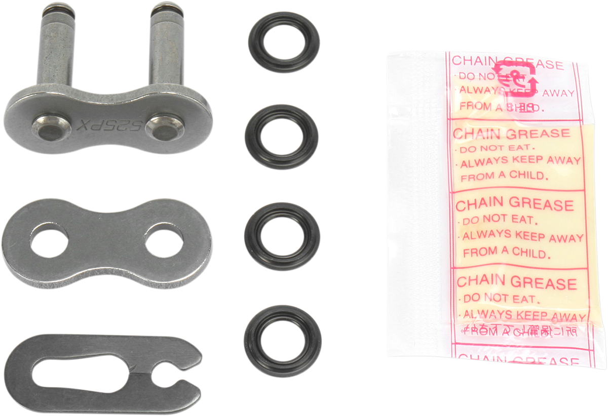 Parts Unlimited Link Con Pu 525 X-ring Cl