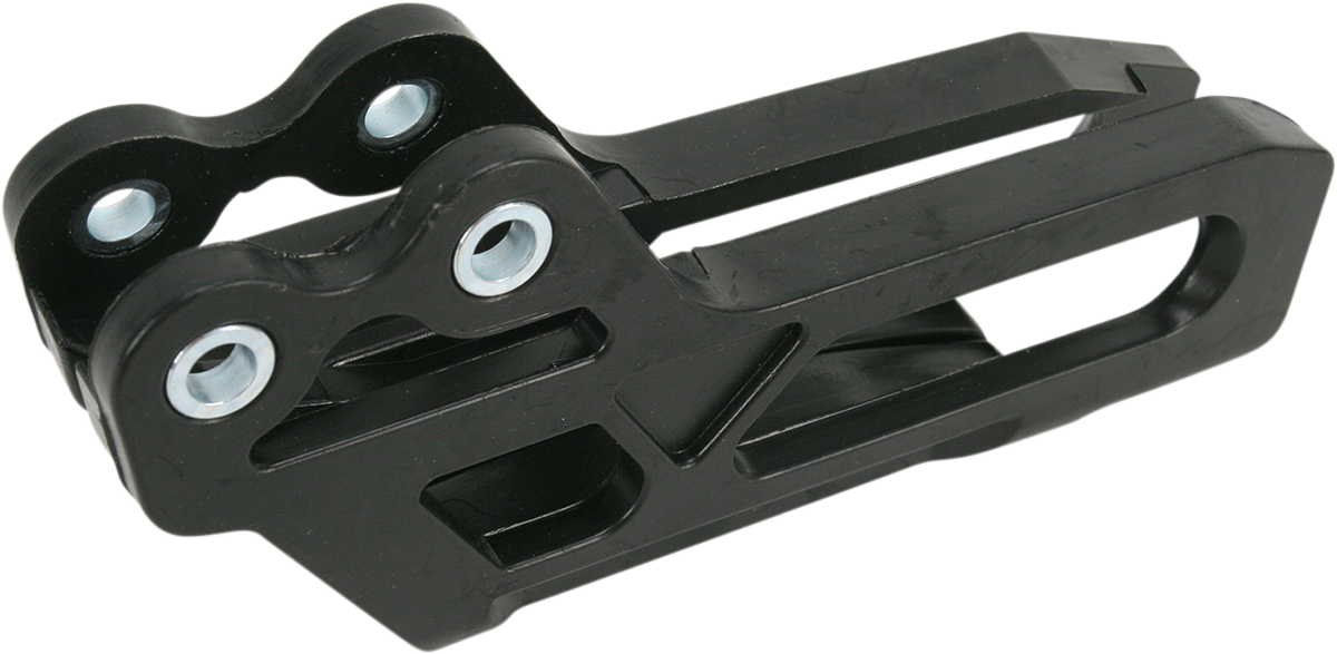 Chain Guide - Black - Yamaha (1)