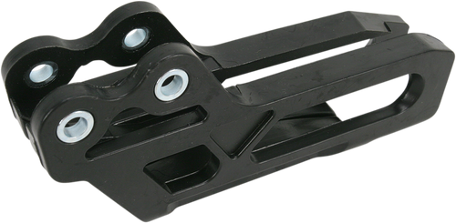 Chain Guide - Black - Yamaha (1)