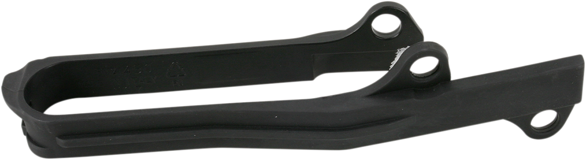 Chain Slider - Suzuki - Black (1)