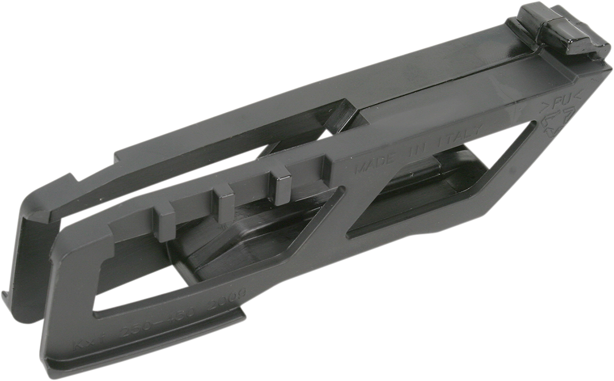 Chain Guide - Black - Kawasaki (1)
