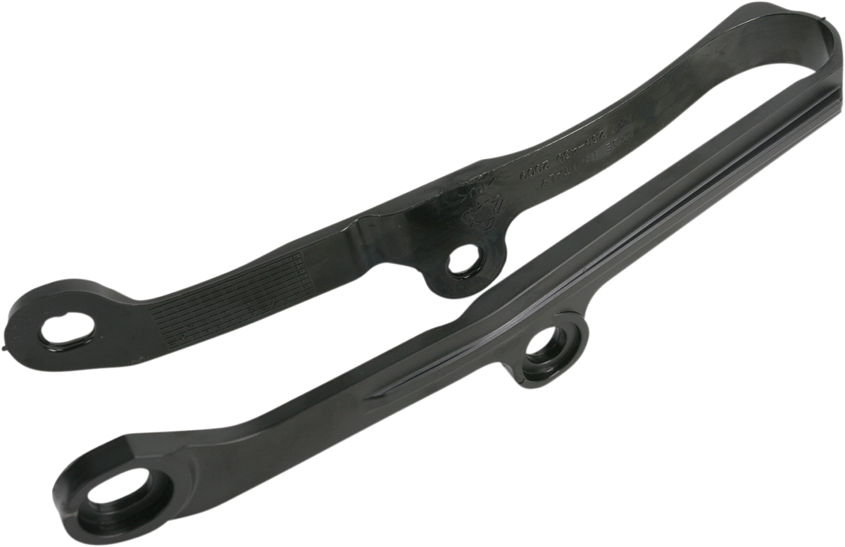Chain Slider - Kawasaki - Black (1)