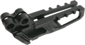 Chain Guide - Black - Honda (1)