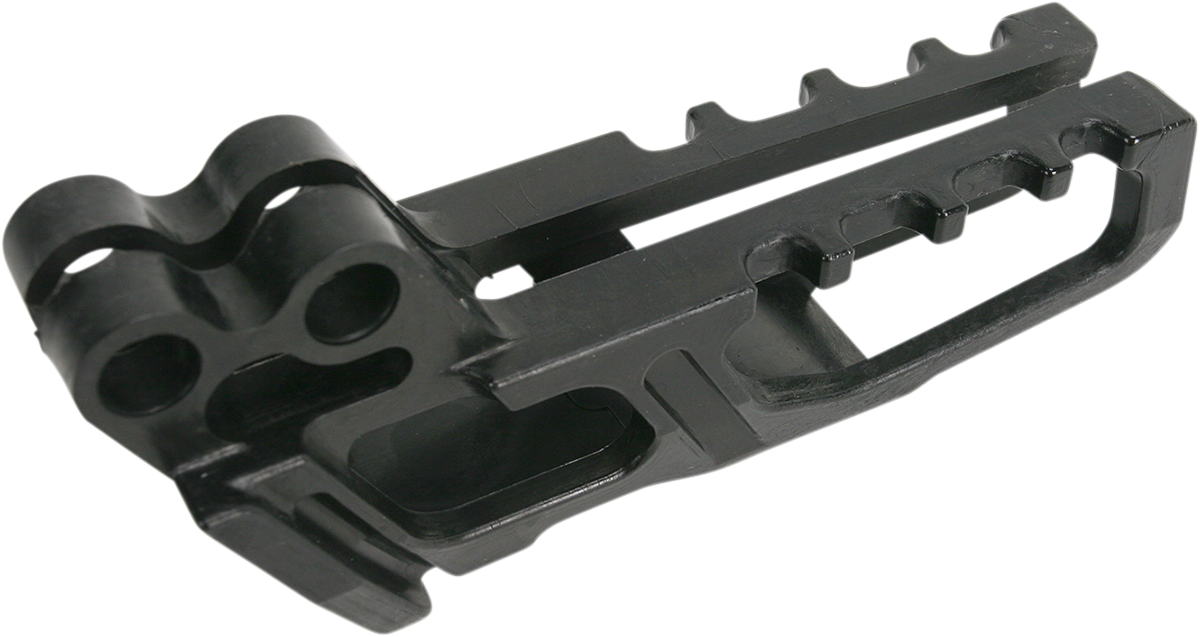 Chain Guide - Black - Honda (1)