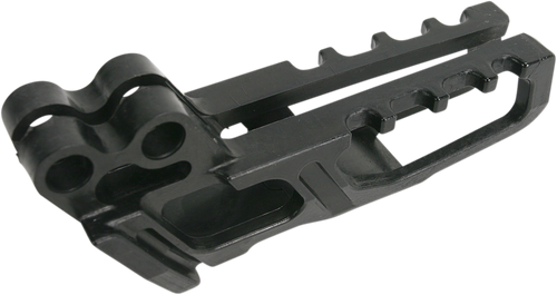 Chain Guide - Black - Honda (1)
