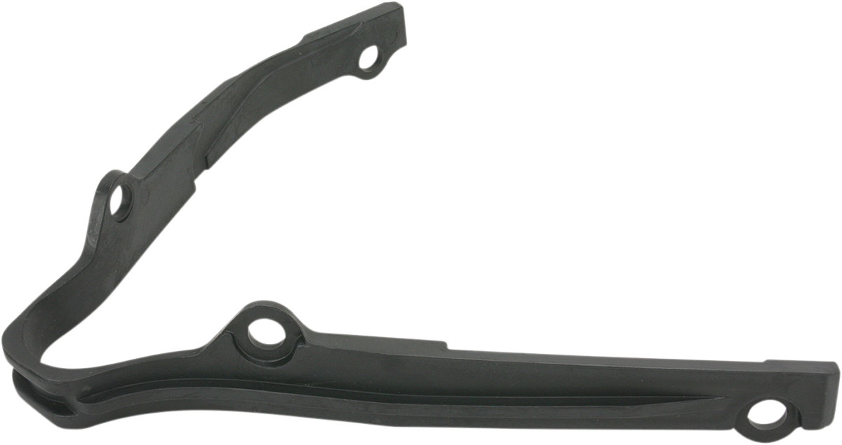 Chain Slider - Kawasaki - Black (1)