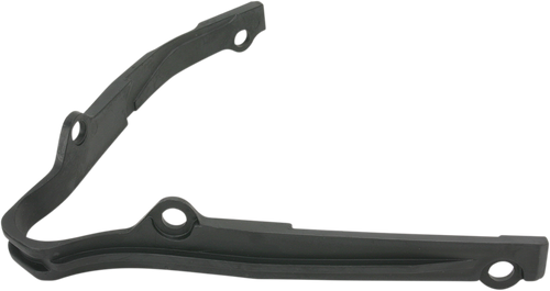 Chain Slider - Kawasaki - Black (1)