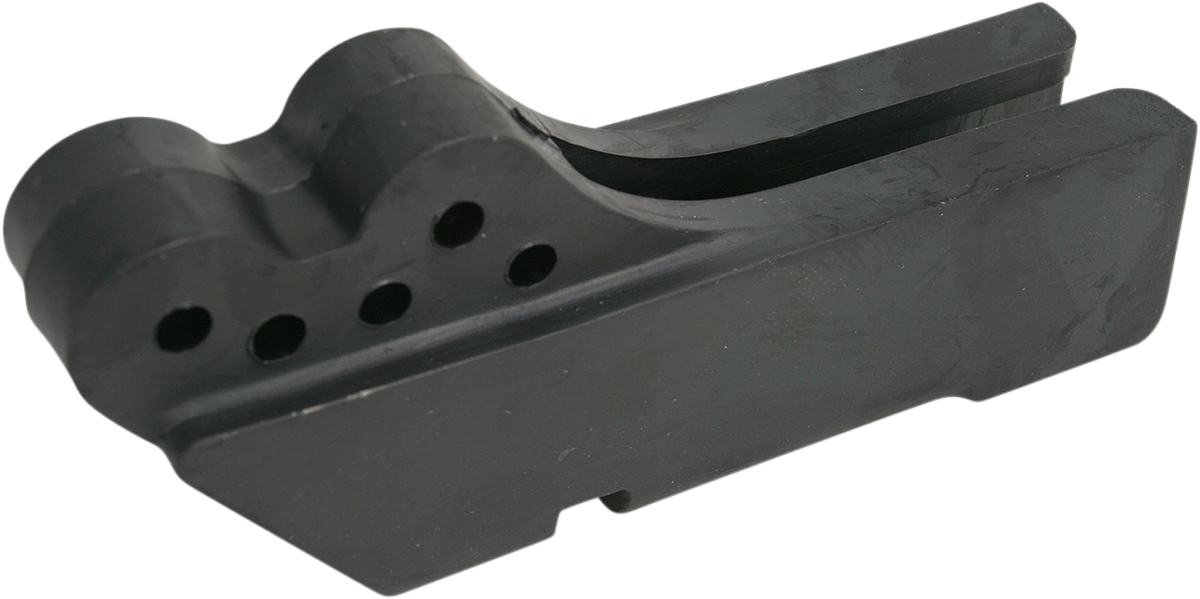 Chain Guide - Honda - Black (1)