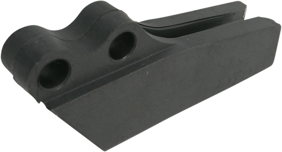 Chain Guide - Kawasaki - Black (1)