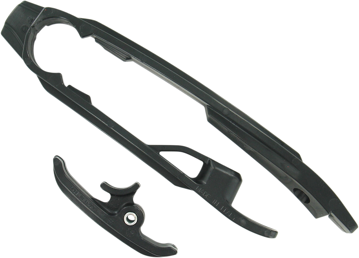 Chain Slider - KTM - Black (1)