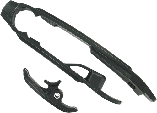 Chain Slider - KTM - Black (1)