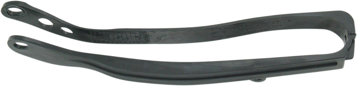 Chain Slider - Black - Yamaha (1)