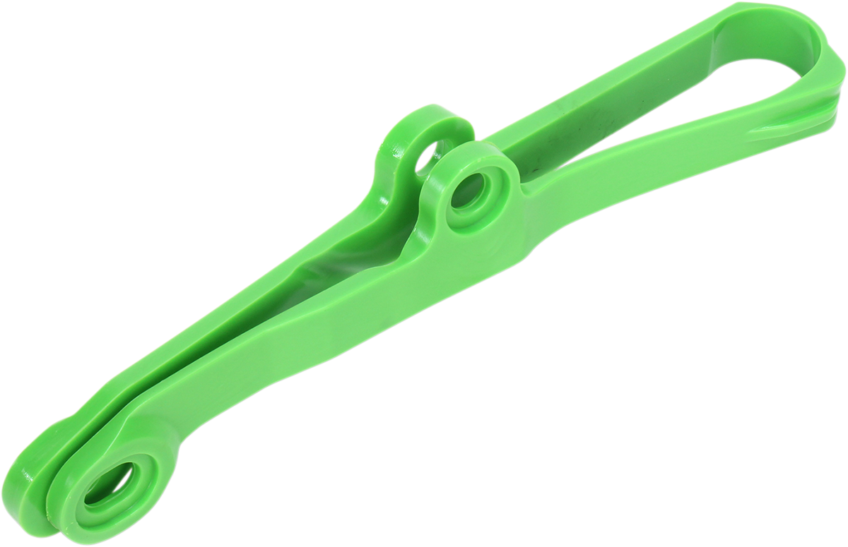 Chain Slider - Kawasaki - Green (1)