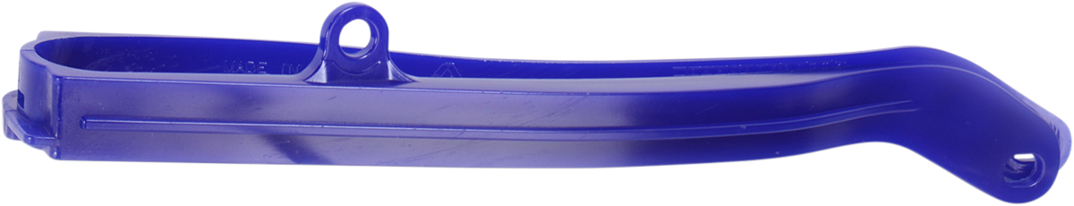 Chain Slider - Blue - Yamaha (1)