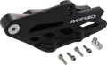 Complete Chain Guide Block - Black - KTM/Gas Gas/Husqvarna/Sherco (1)