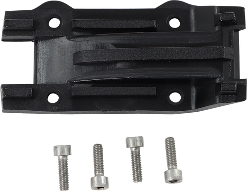 Chain Guide Replacement Insert - KTM - Black (1)