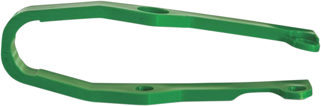 ACERBIS Chain Slider - Green - Kawasaki