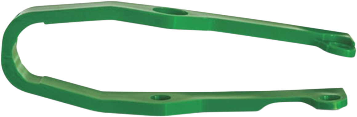 ACERBIS Chain Slider - Green - Kawasaki