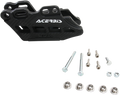 Complete Chain Guide Block - Black - Suzuki (1)