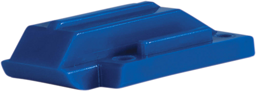 Chain Guide Replacement Insert 2.0 - Honda/Kawasaki/Yamaha - Blue (1)