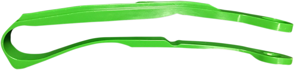 Chain Slider - Kawasaki - Green (1)
