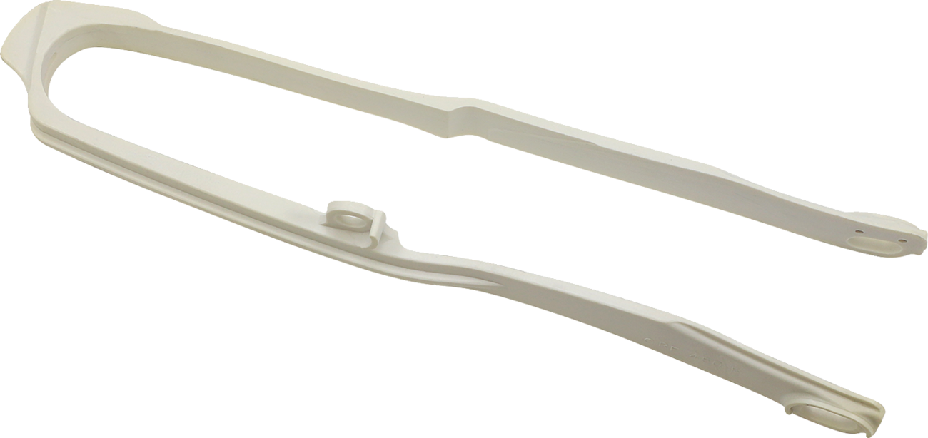 Chain Slider - Honda - White (1)