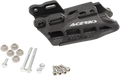 Complete Chain Guide Block - Black - RM-Z 250/450 (1)