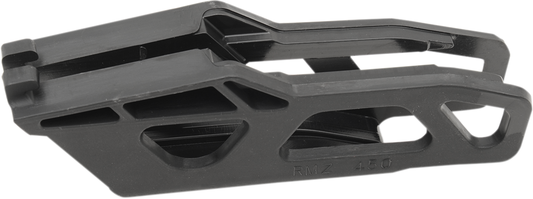 Chain Guide - Black - RM-Z 250/450 (1)