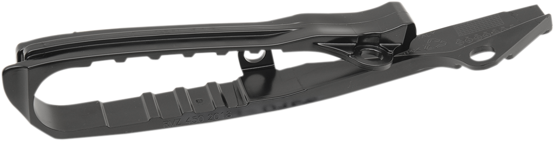 Chain Slider - Black - RM-Z 250/450 (1)