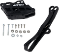 Chain Guide 2.0 and Slider Kit - Black - Kawasaki (1)