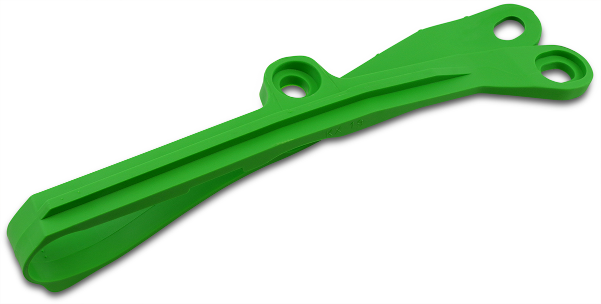 Chain Slider - Green - Kawasaki (1)