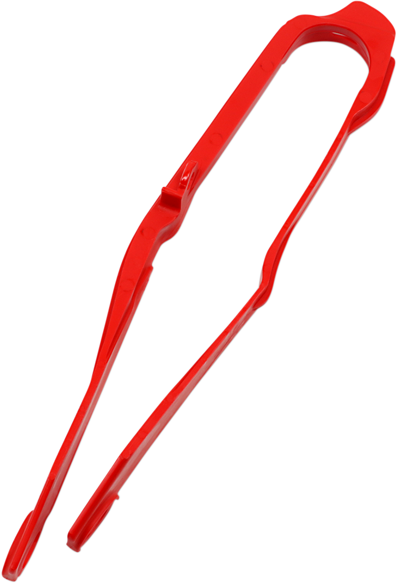 Chain Slider - Red - Honda (1)