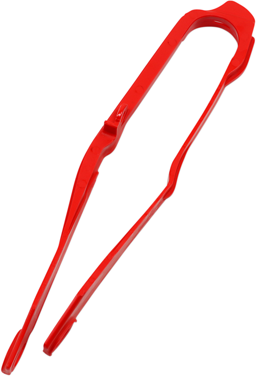 Chain Slider - Red - Honda (1)