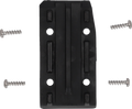 Chain Guide Replacement Insert - Black - KTM (1)