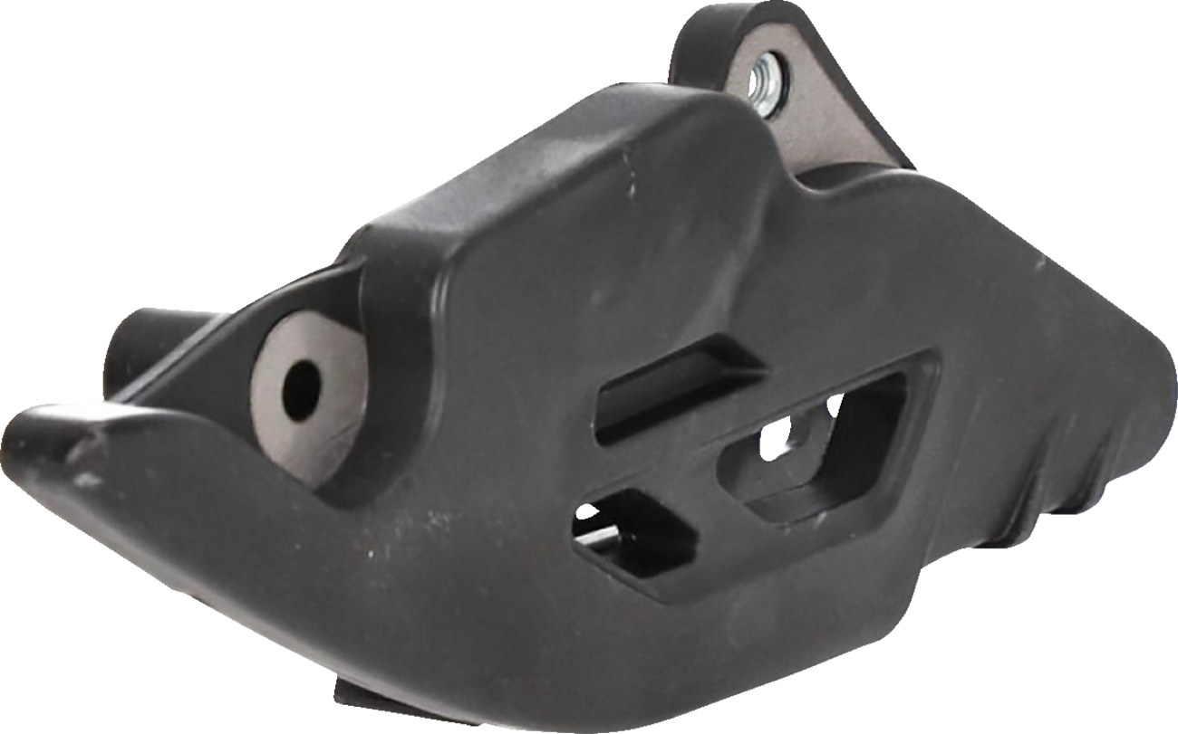 Chain Guide - Black - Gas Gas/Husqvarna/KTM (1)