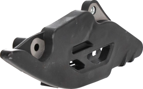 Chain Guide - Black - Gas Gas/Husqvarna/KTM (1)