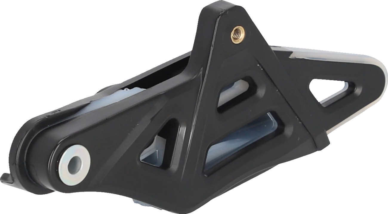 Chain Guide - Black - Gas Gas/Husqvarna/KTM (1)