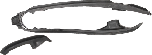 Chain Slider - Black - Gas Gas/Husqvarna/KTM (1)