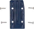 Chain Guide Replacement Insert - KTM - Blue (1)