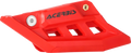 Chain Guide - Red - Gas Gas/Husqvarna/KTM (1)