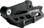 ACERBIS Complete Chain Guide Block - Red - Tenere 700