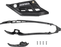 Chain Guide and Slider Kit - Black - KTM (1)